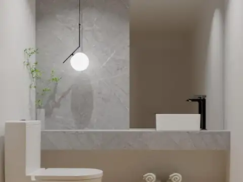 Departamento en Venta A Estrenar