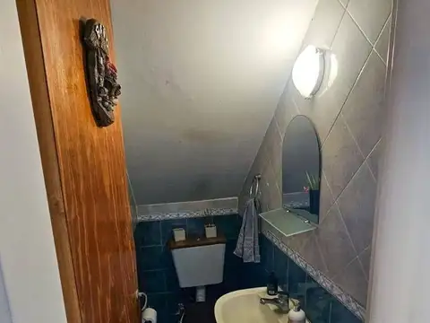 Dúplex en venta en San Miguel