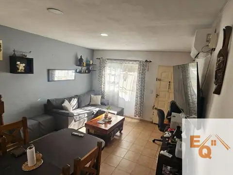 Dúplex en venta en San Miguel