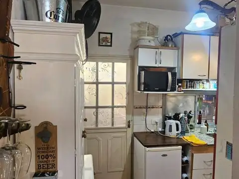 Casa en Venta 15 años