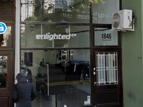 PALERMO SOHO - ALQUILER LOCAL 60 M2  - IMPERDIBLE!!