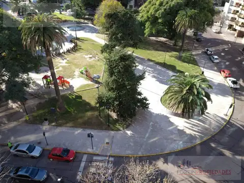 Departamento - Microcentro