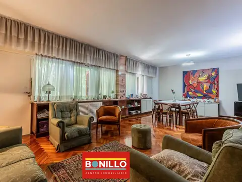 Depto Tipo Casa en Venta de 4 dormitorios