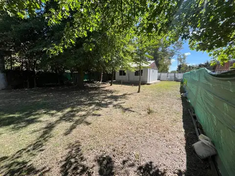 Quinta en Venta 15 años