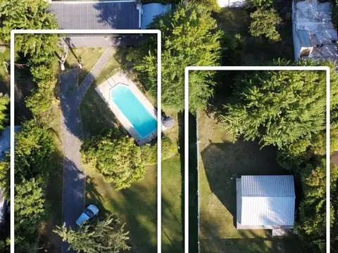 Quinta en Venta al Oeste