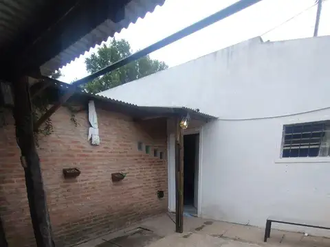 Casa en Venta de 2 dormitorios