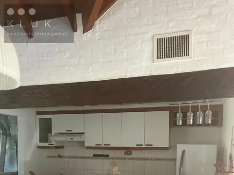 Casa en Alquiler 20 años