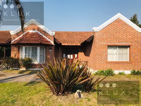 Casa en Alquiler de 3 dormitorios