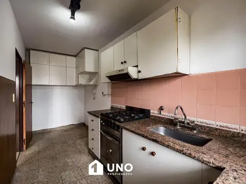 Departamento en Alquiler Permite mascota