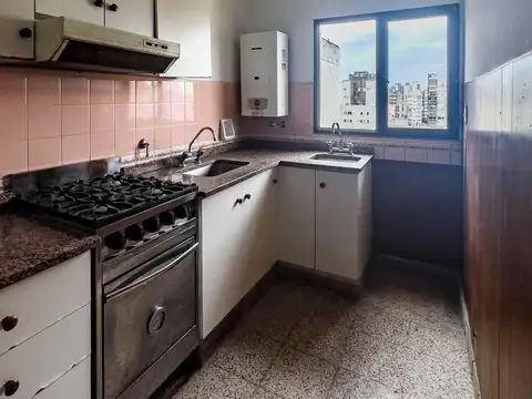 Departamento en Alquiler en Rosario, $ 550.000