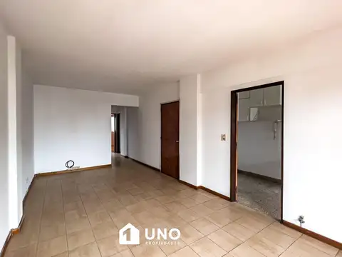 Departamento en Alquiler 50 años
