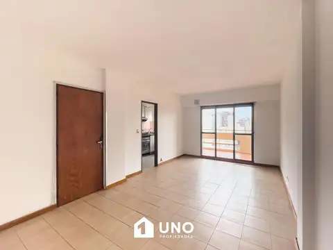Departamento en Alquiler de 3 ambientes