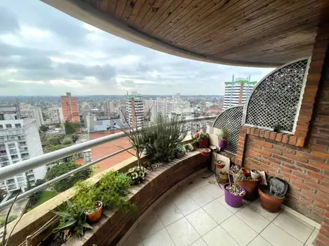 VENTA 3 AMBIENTES CON COCHERA SAN MIGUEL CENTRO APTO CRÉDITO