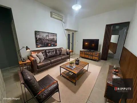 PB 25m2 C/ PATIO FAC. DE MEDICINA - APTO CREDITO