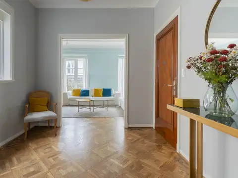 Departamento en Venta de 4 dormitorios