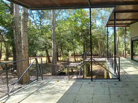 Casa en Venta en Delta del Tigre, USD 170.000