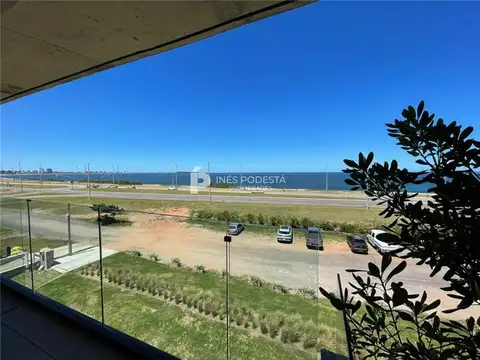 DEPARTAMENTO 2 AMBIENTES - PUNTA DEL ESTE