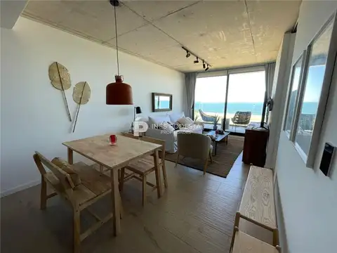 DEPARTAMENTO 2 AMBIENTES - PUNTA DEL ESTE