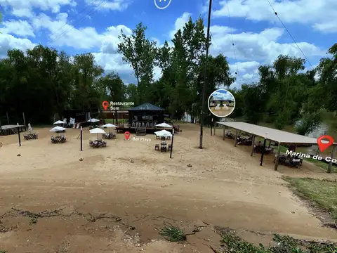 Terreno en Venta en Zona Delta San Fernando, Partido de San Fernando