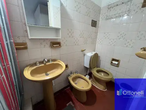 Departamento en Venta 40 años
