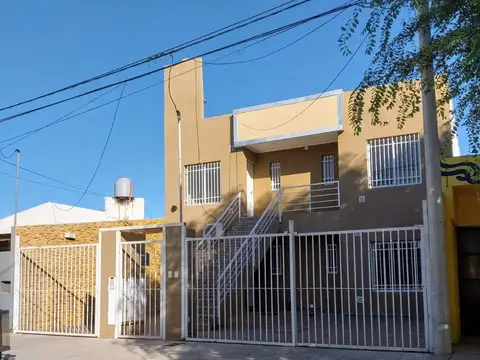 SE ALQUILA: DEPTO DE 1 DORMITORIO CON COCHERA