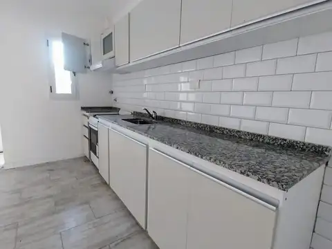 Departamento en Alquiler 1 año