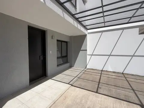 Casa en Alquiler 6 años