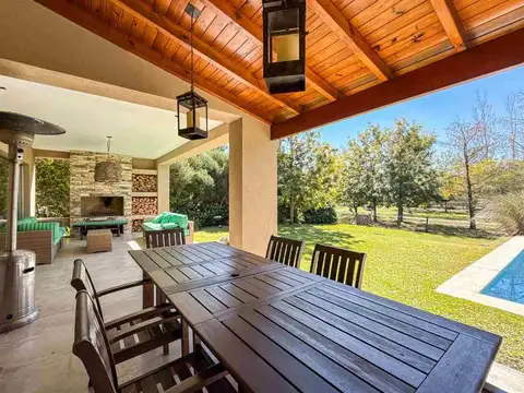 Casa en Venta en Nordelta Los Castores, USD 820.000