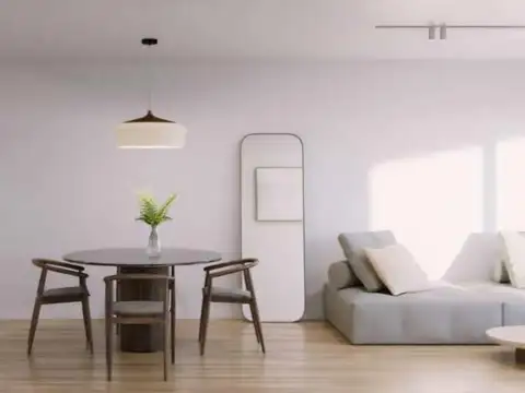 Departamento en Venta en Pichincha, USD 110.000