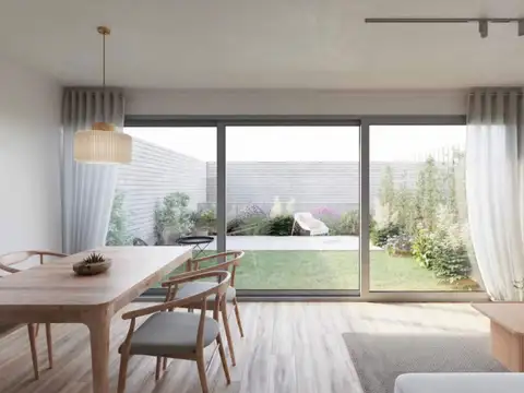 Departamento 1 dormitorio en Pichincha