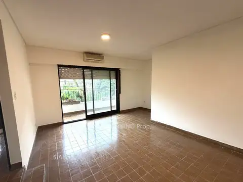 Depto Tipo Casa en Alquiler de 2 dormitorios