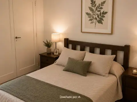 Departamento en Venta 44 años