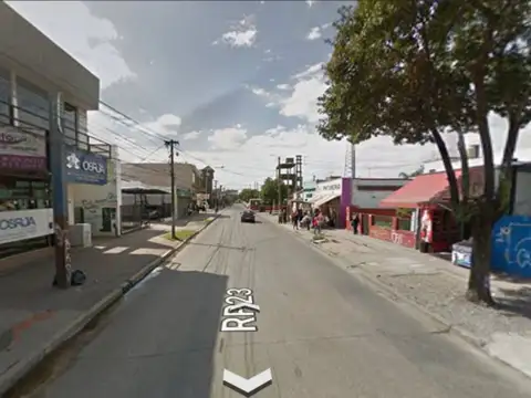 Terreno en Venta en Moreno, USD 230.000