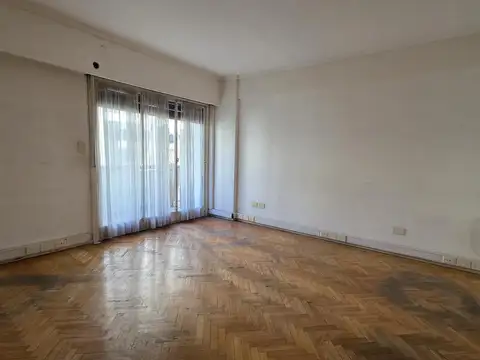Departamento en Venta en Balvanera, USD 99.900