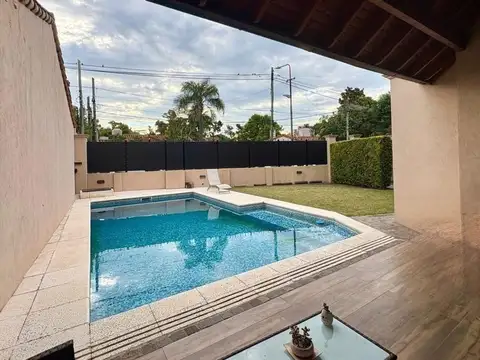 Casa en Venta en Ciudad Jardín del Palomar, USD 599.000