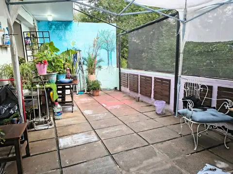 Departamento en Venta en Villa Lugano, CABA
