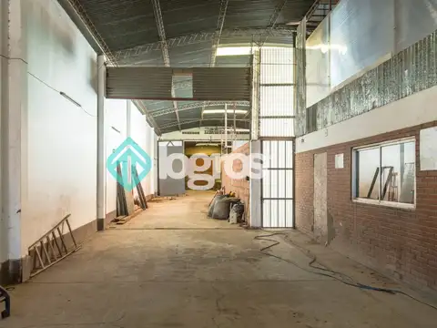 Galpon en Venta en Salta, USD 260.000
