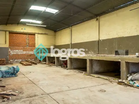 Galpon en Venta 20 años