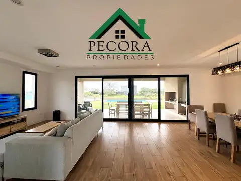 Casa en Alquiler en El Canton - Norte, USD 1.700