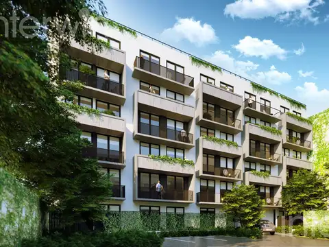 Departamento en Venta de 3 dormitorios