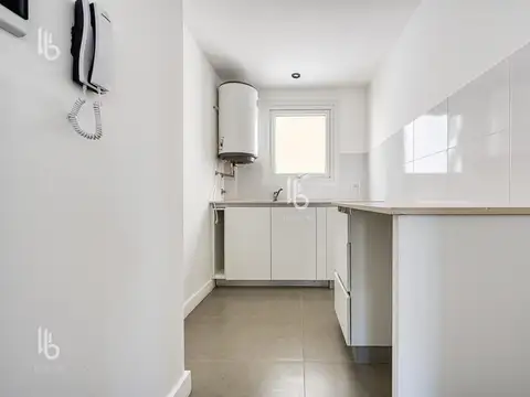 Departamento en Venta A Estrenar