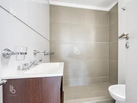 Departamento en Venta al Este