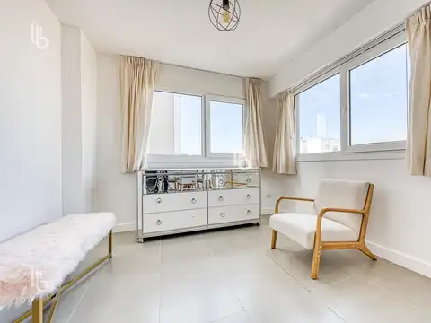 Departamento en Venta en Plaza Mitre, USD 89.900