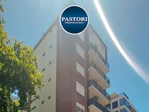 Adolfo Alsina 1500, Piso 1