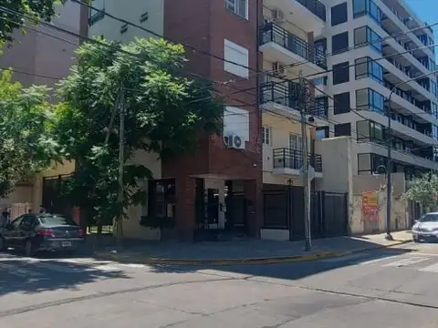 Adolfo Alsina 1500, Piso 1