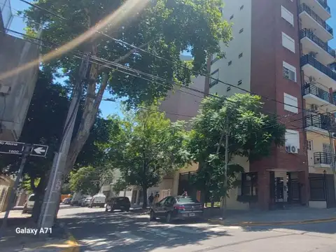 VENTA  DEPTO. 2 AMB CON BALCON EN FLORIDA