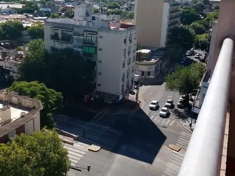 Segurola 800, Piso 9