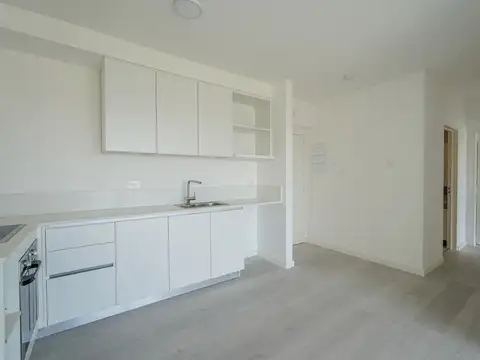 Departamento en Alquiler de 2 dormitorios