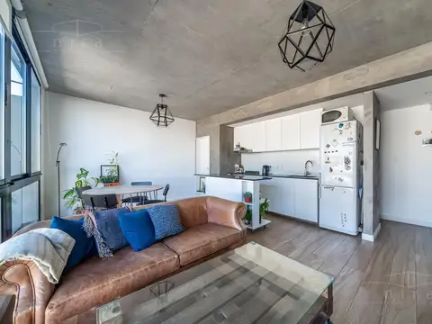 Departamento en Venta 6 años