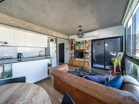 Departamento en Venta en Nuñez, USD 275.000